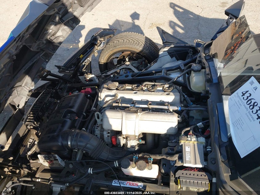 2021 Polaris Slingshot R/Le VIN: 57XAARHBXM8144780 Lot: 43683469