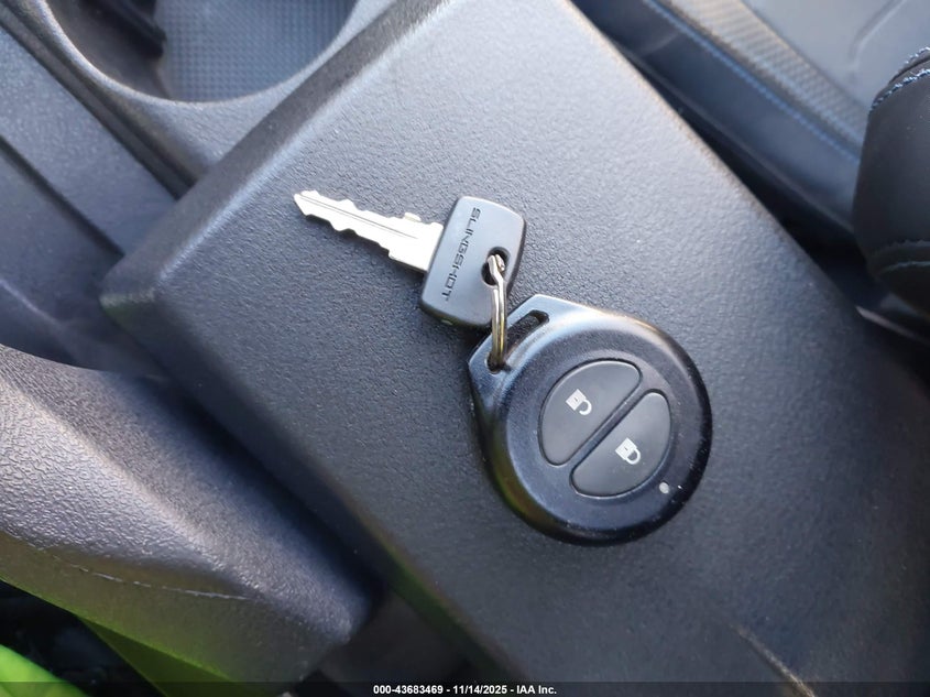 2021 Polaris Slingshot R/Le VIN: 57XAARHBXM8144780 Lot: 43683469