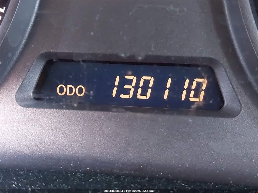 2006 Lexus Is 250 VIN: JTHBK262165022042 Lot: 43683484