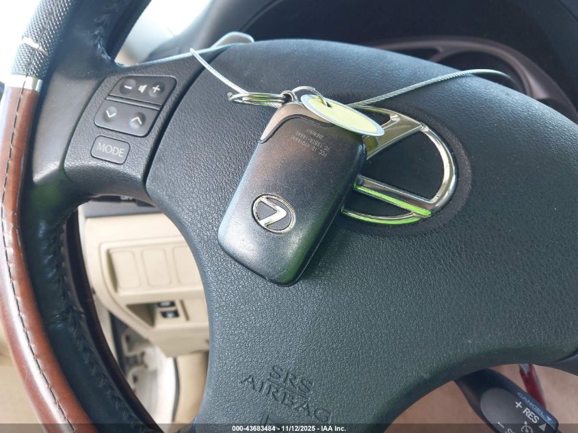 2006 Lexus Is 250 VIN: JTHBK262165022042 Lot: 43683484