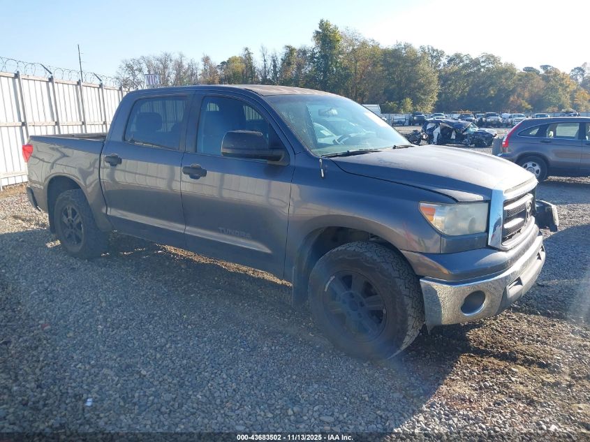 TOYOTA TUNDRA GRADE 4.6L V8