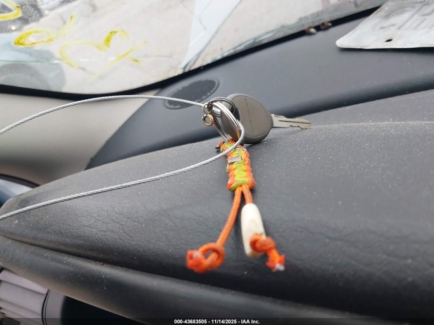 2003 Chrysler Sebring Lxi VIN: 1C3EL56R83N516800 Lot: 43683505