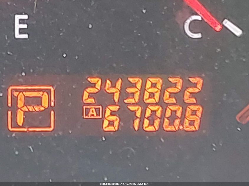 2009 Nissan Altima 2.5 VIN: 1N4AL21E79C109977 Lot: 43683506