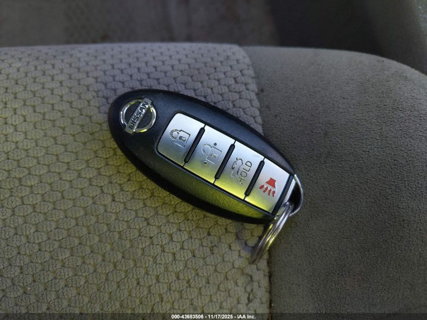 2009 Nissan Altima 2.5 VIN: 1N4AL21E79C109977 Lot: 43683506