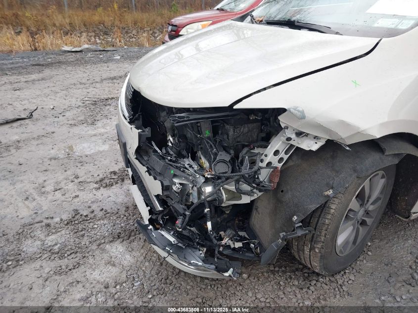 2019 Chrysler Pacifica Touring L Plus VIN: 2C4RC1EG7KR702464 Lot: 43683508