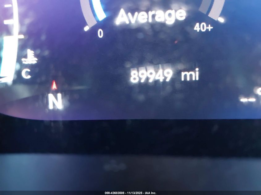 2019 Chrysler Pacifica Touring L Plus VIN: 2C4RC1EG7KR702464 Lot: 43683508