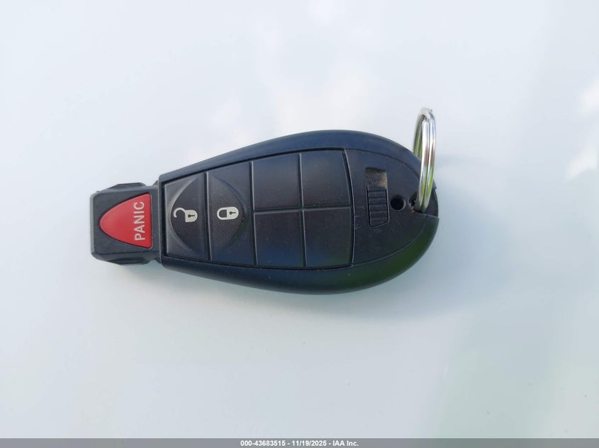 2020 Dodge Grand Caravan Se VIN: 2C4RDGBG1LR162745 Lot: 43683515