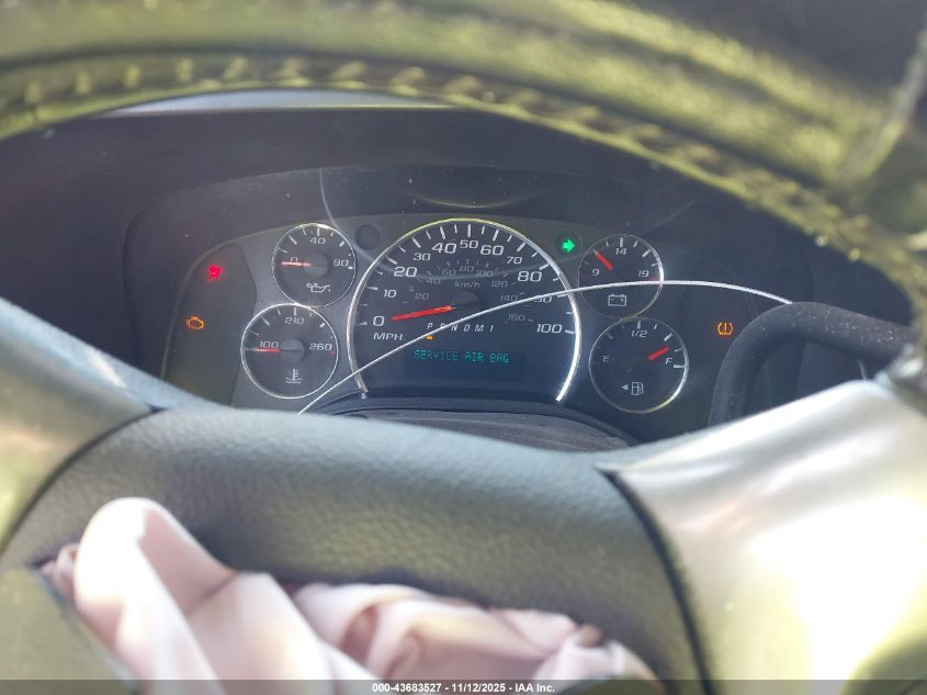 2018 Chevrolet Express 2500 Work Van VIN: 1GCWGAFG1J1205306 Lot: 43683527