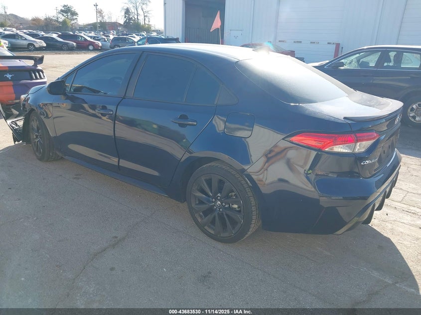 5YFP4MCE6RP170674 2024 TOYOTA COROLLA photo no. 3