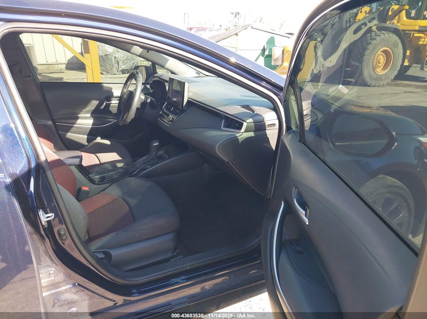 5YFP4MCE6RP170674 2024 TOYOTA COROLLA photo no. 5