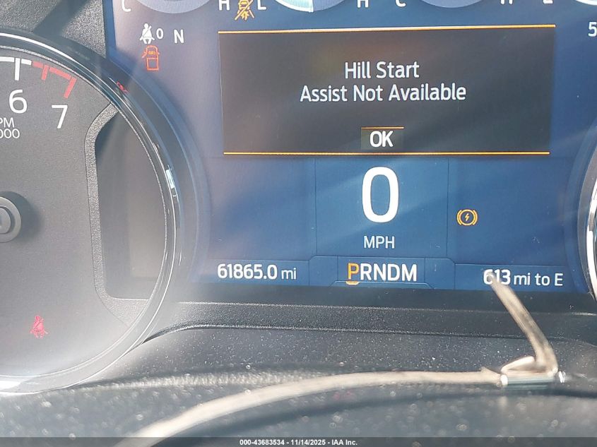 2022 Ford F-150 Xlt VIN: 1FTEW1EP0NKE03830 Lot: 43683534