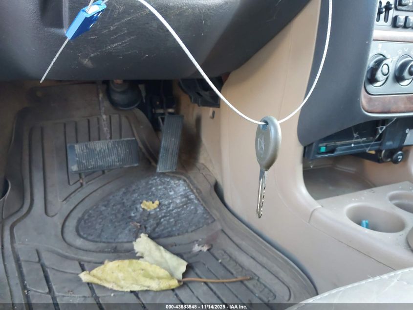 2000 Chrysler Sebring Jxi VIN: 3C3EL55H5YT246893 Lot: 43683548