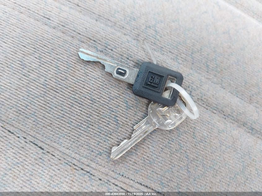 1999 Buick Lesabre Custom VIN: 1G4HP52KXXH449820 Lot: 43683558