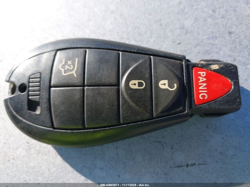 2008 Jeep Grand Cherokee Laredo VIN: 1J8GR48K78C236889 Lot: 43683571