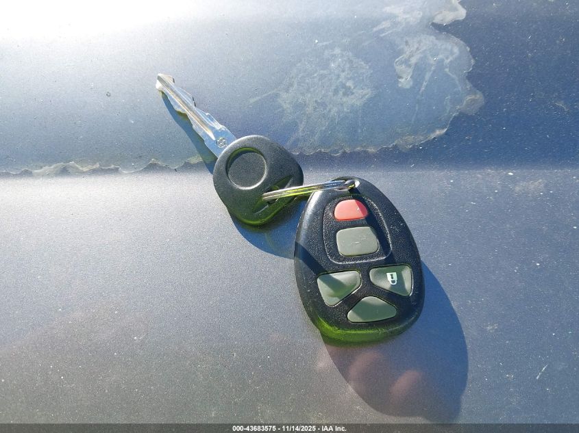 2008 Chevrolet Avalanche 1500 Lt VIN: 3GNEC12038G108207 Lot: 43683575