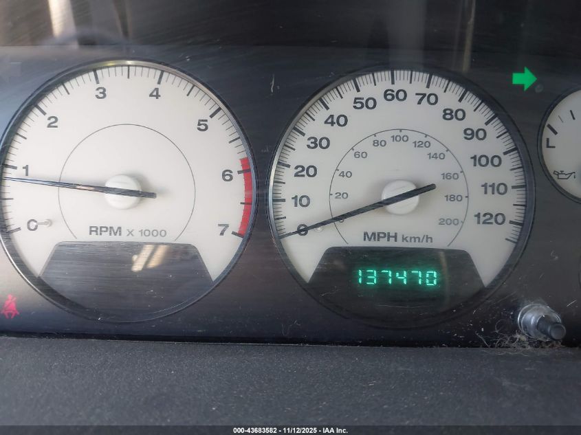 2004 Jeep Grand Cherokee Limited VIN: 1J4GW58N54C183579 Lot: 43683582