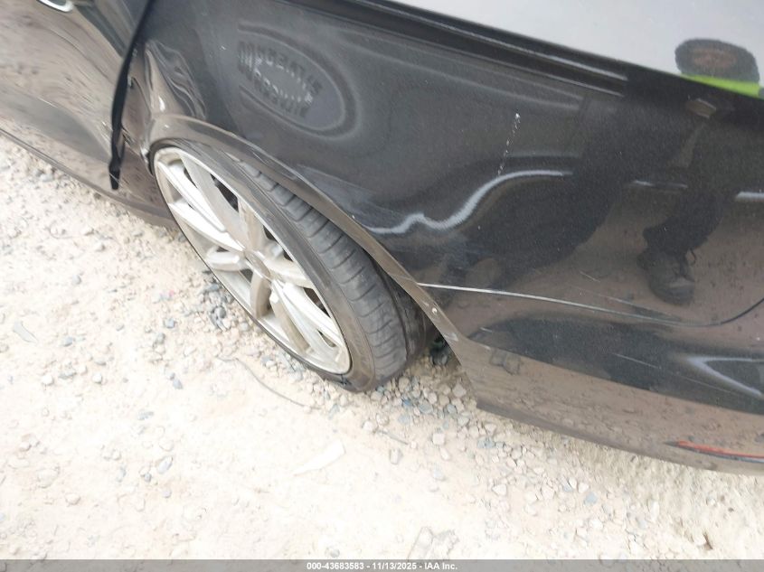 2015 Audi A3 2.0T Premium VIN: WAUBFGFF6F1116878 Lot: 43683583