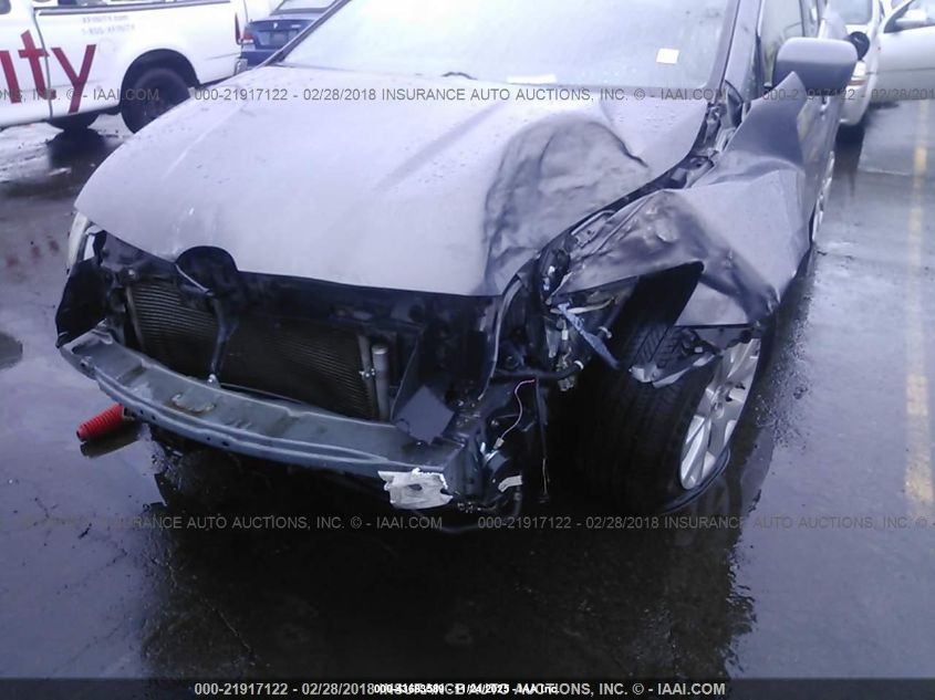 2009 Mazda Cx-7 Touring VIN: JM3ER29L890220768 Lot: 43683589