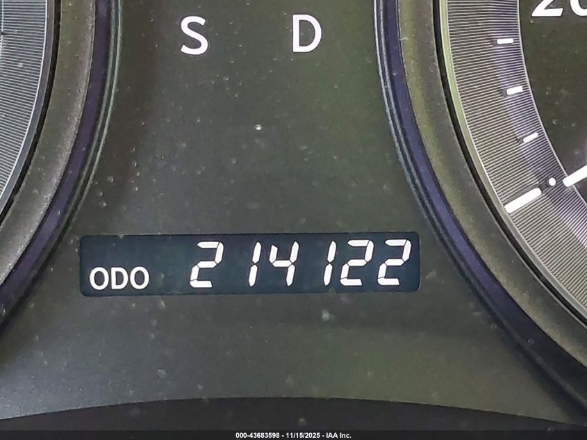 2008 Lexus Es 350 VIN: JTHBJ46G282205173 Lot: 43683598