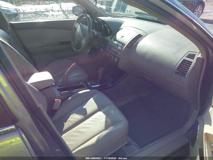 1N4BL11E95N418587 2005 NISSAN ALTIMA photo no. 5