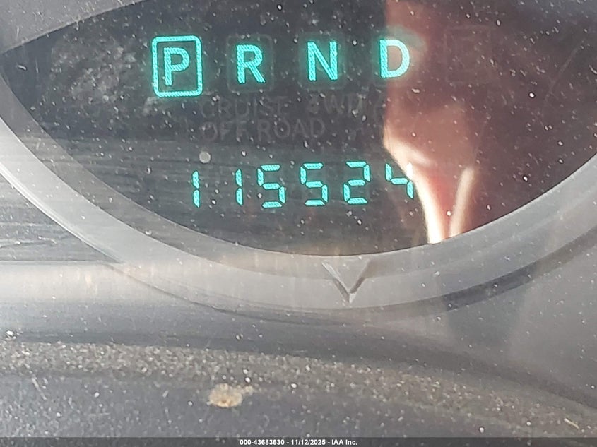 2008 Jeep Compass Sport VIN: 1J8FF47W08D780136 Lot: 43683630