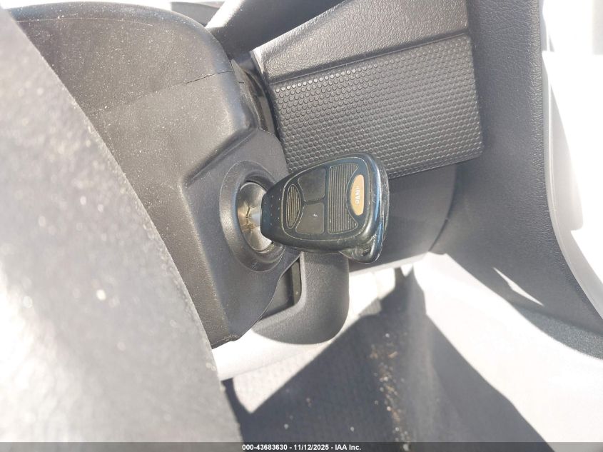 2008 Jeep Compass Sport VIN: 1J8FF47W08D780136 Lot: 43683630