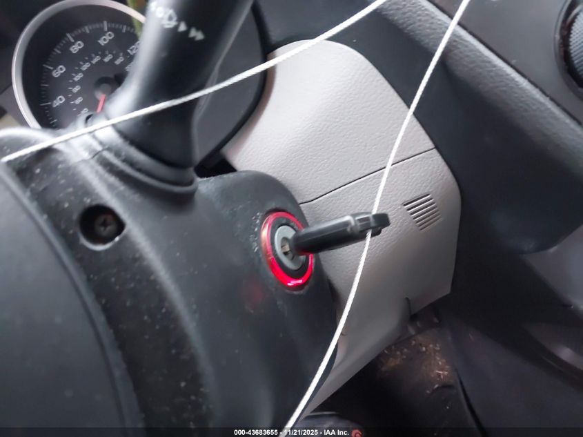 2014 Subaru Forester 2.5I VIN: JF2SJAAC9EH412593 Lot: 43683655