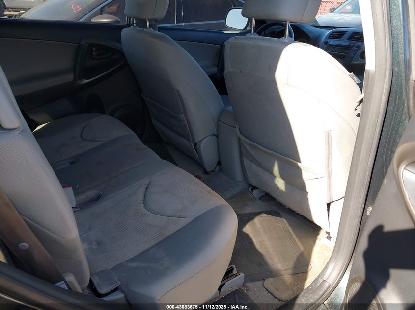 2010 Toyota Rav4 VIN: JTMBF4DV1AD029506 Lot: 43683675