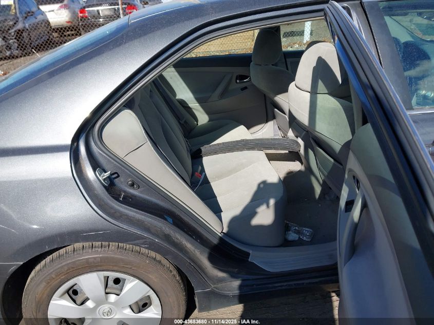 2008 Toyota Camry Le VIN: 4T1BE46K58U775159 Lot: 43683680