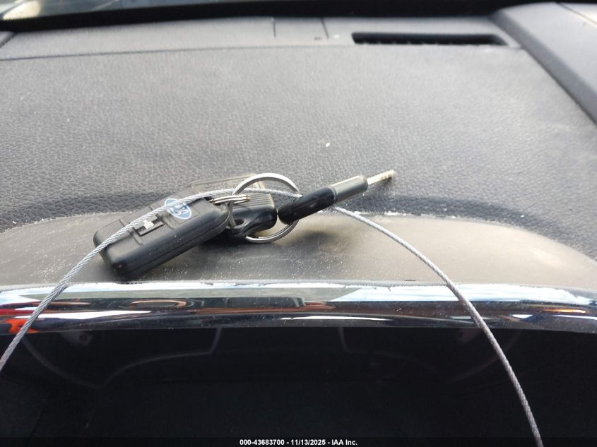 2009 Ford Explorer Xlt VIN: 1FMEU73E99UA24440 Lot: 43683700