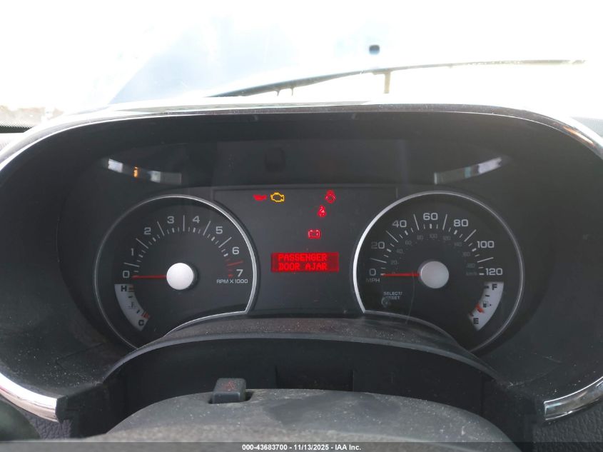 2009 Ford Explorer Xlt VIN: 1FMEU73E99UA24440 Lot: 43683700