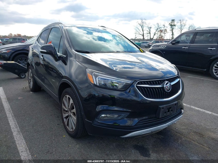 BUICK ENCORE PREFERRED II