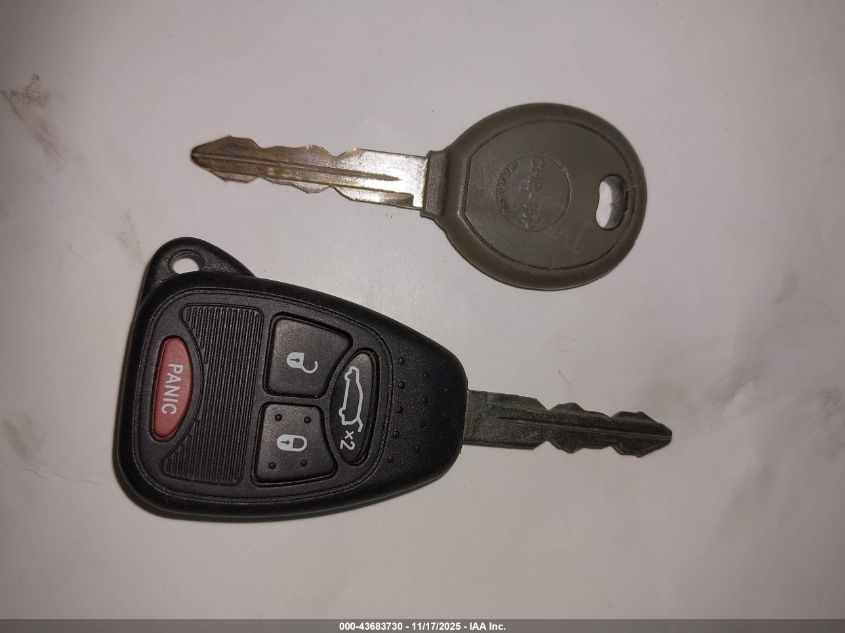 2007 Dodge Charger Rt VIN: 2B3KK53H37H617675 Lot: 43683730