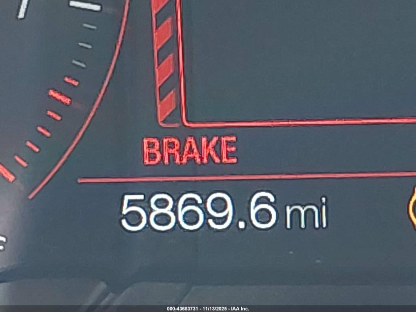 2019 Ford Mustang Gt Premium VIN: 1FATP8FF6K5151987 Lot: 43683731