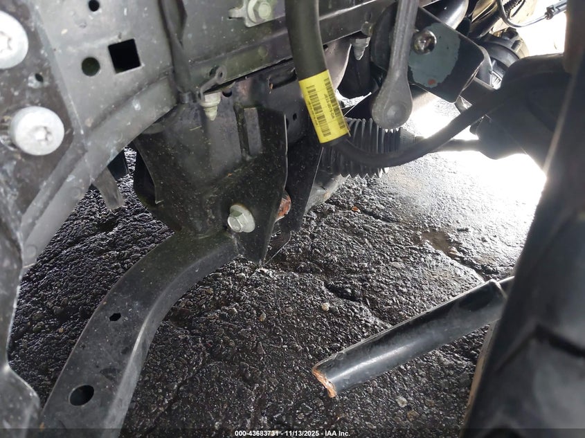 2019 Ford Mustang Gt Premium VIN: 1FATP8FF6K5151987 Lot: 43683731