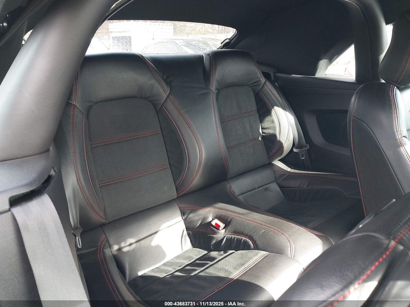 2019 Ford Mustang Gt Premium VIN: 1FATP8FF6K5151987 Lot: 43683731