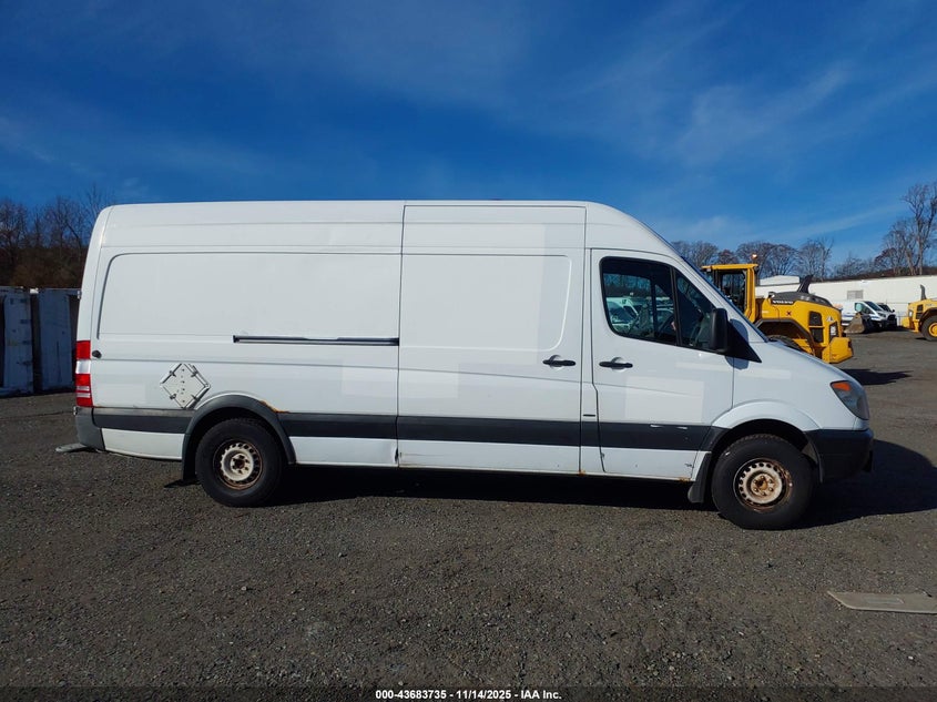 WD3PE8CB1C5699328 2012 MERCEDES-BENZ SPRINTER photo no. 13
