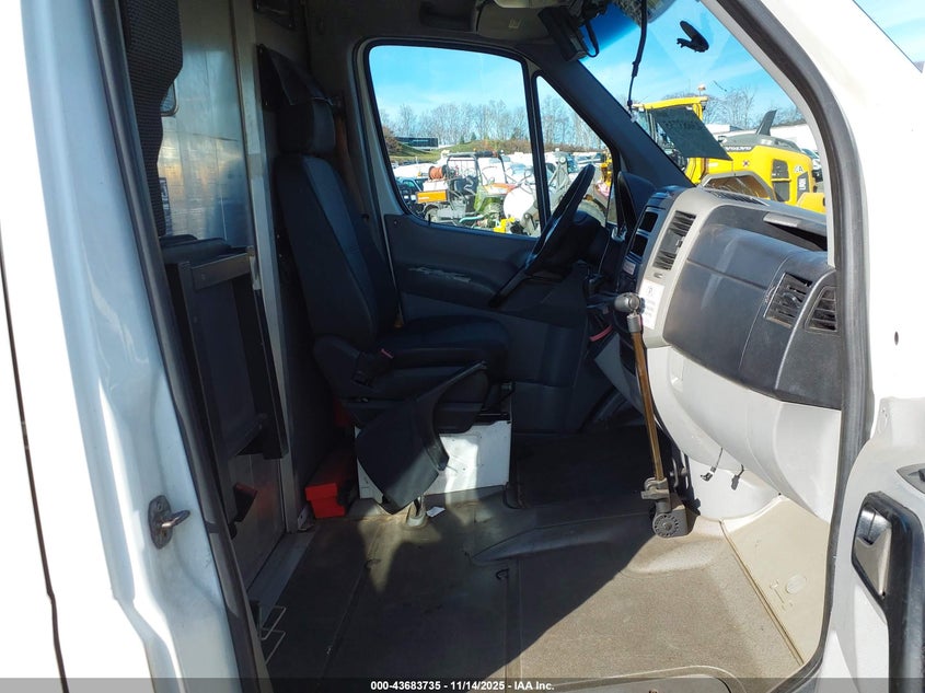 WD3PE8CB1C5699328 2012 MERCEDES-BENZ SPRINTER photo no. 5