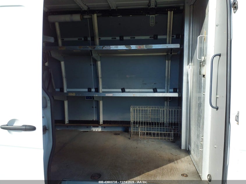 WD3PE8CB1C5699328 2012 MERCEDES-BENZ SPRINTER photo no. 8
