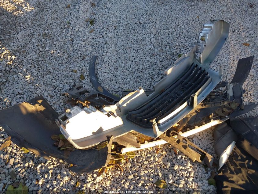 2005 GMC Canyon Sl/Sle VIN: 1GTCS196158262008 Lot: 43683737