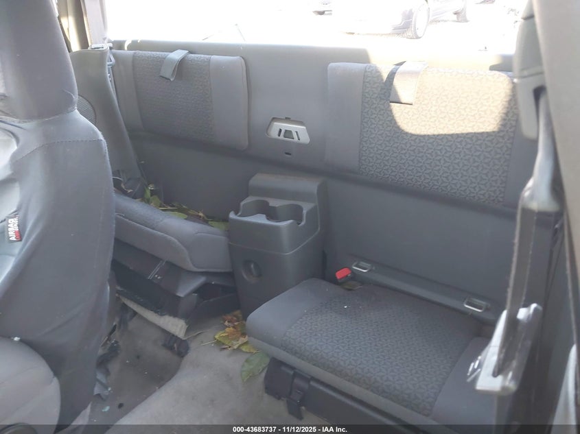 2005 GMC Canyon Sl/Sle VIN: 1GTCS196158262008 Lot: 43683737