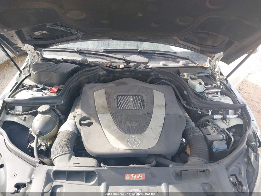 2008 Mercedes-Benz C 300 Luxury 4Matic/Sport 4Matic VIN: WDDGF81X18F107922 Lot: 43683740