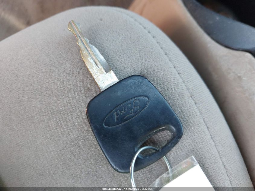 2003 Ford F-150 Xl/Xlt VIN: 1FTRX07233KD79451 Lot: 43683742