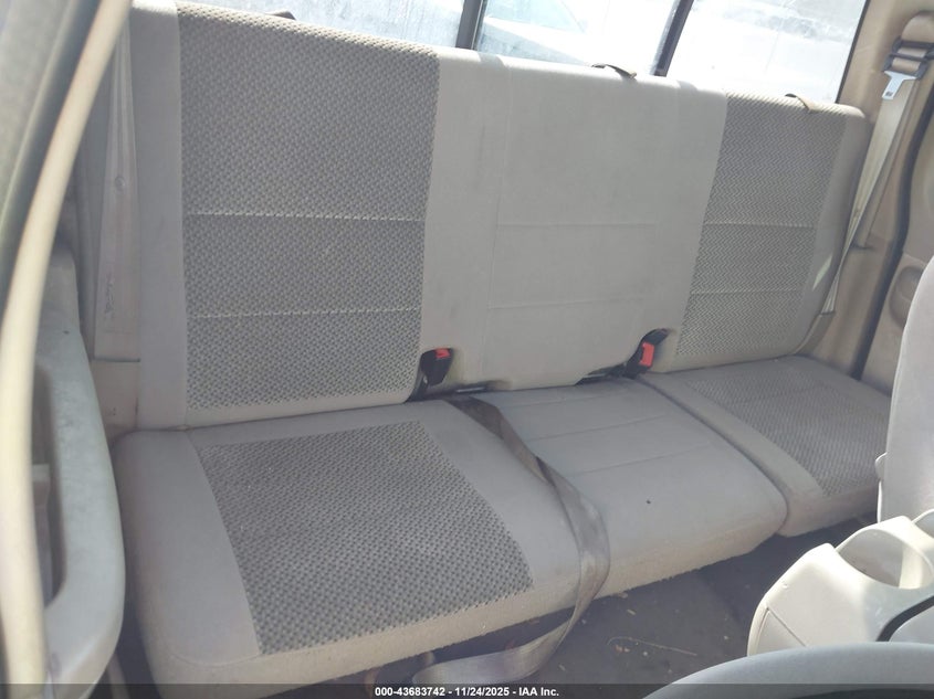 2003 Ford F-150 Xl/Xlt VIN: 1FTRX07233KD79451 Lot: 43683742