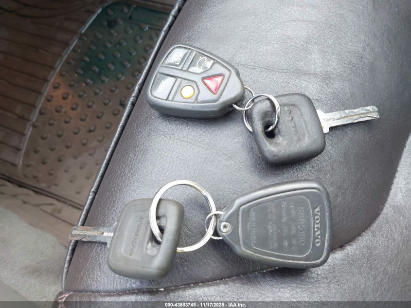 2002 Volvo V70 Xc VIN: YV1SZ58D121051999 Lot: 43683745