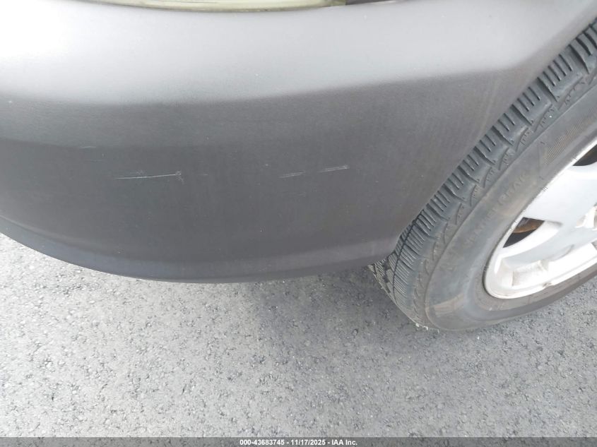 2002 Volvo V70 Xc VIN: YV1SZ58D121051999 Lot: 43683745