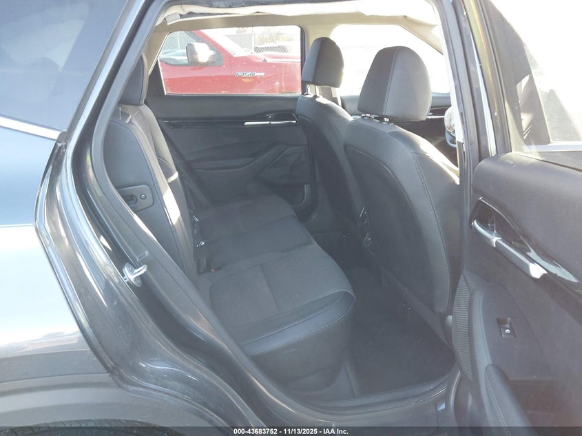 2023 Kia Seltos S VIN: KNDEU2AA1P7383462 Lot: 43683752