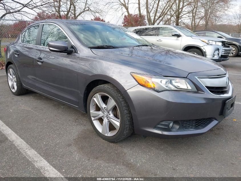 ACURA ILX 2.0L