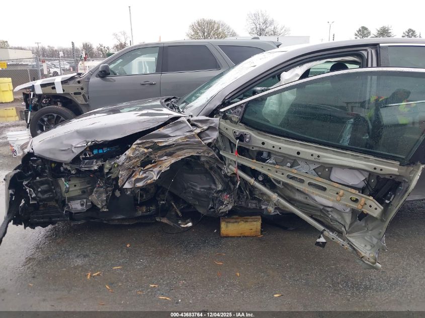 2021 Toyota Camry Se VIN: 4T1G11AK3MU529972 Lot: 43683764