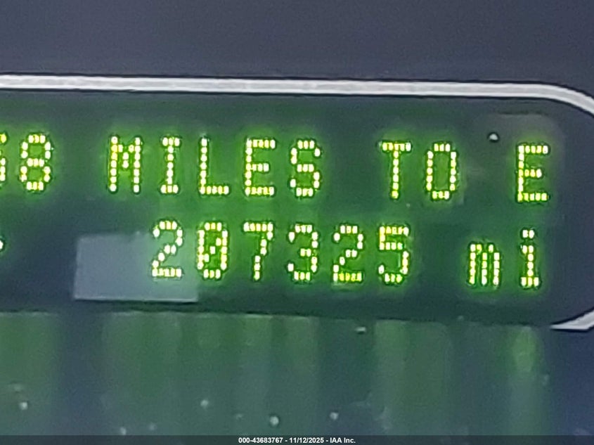 2008 Mercury Sable Premier VIN: 1MEHM42W68G612950 Lot: 43683767